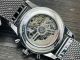 GM Factory Best Copy Breitling Top Time Triumph Stainlees Steel Mesh Bracelet Blue Dial (6)_th.jpg